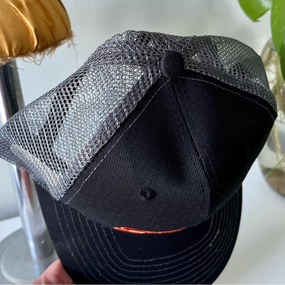 STIHL Adjustable Hat, Cap • Embroidered STIHL Merch - Picture 3 of 4